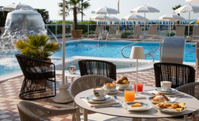 Hotel Mirafiori Lido Di Jesolo